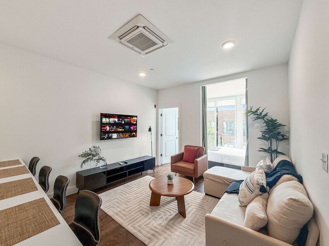 Foto principal - 1203 Germantown Ave