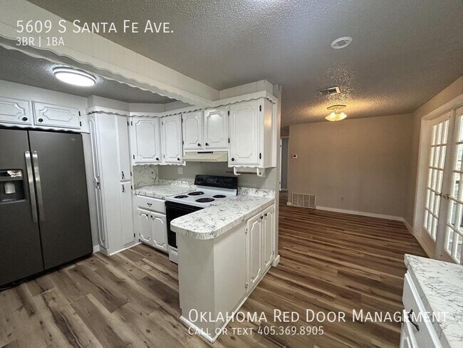 Foto del edificio - 5609 S Santa Fe Ave