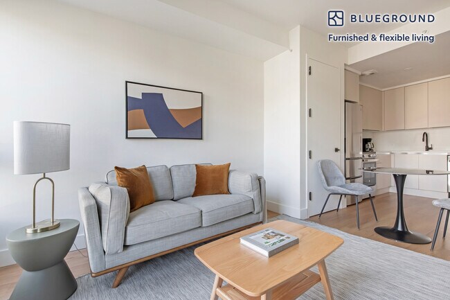 Foto del edificio - 130 Hope St