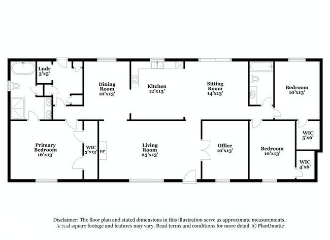 Foto del edificio - 617 E WALNUT AVE, WAKE FOREST, NC 27587