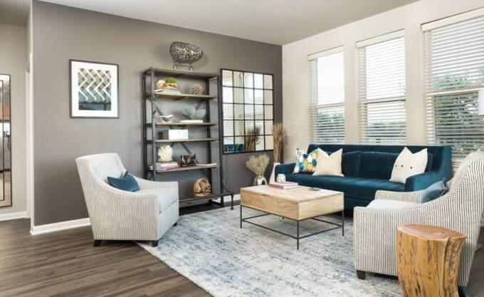 Foto principal - 1 bedroom in Houston TX 77027