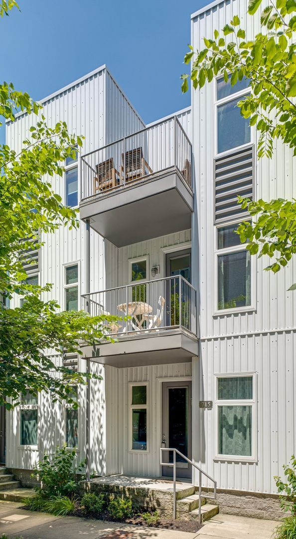 Foto del edificio - Coming Soon! East Nashville off Gallatin R...