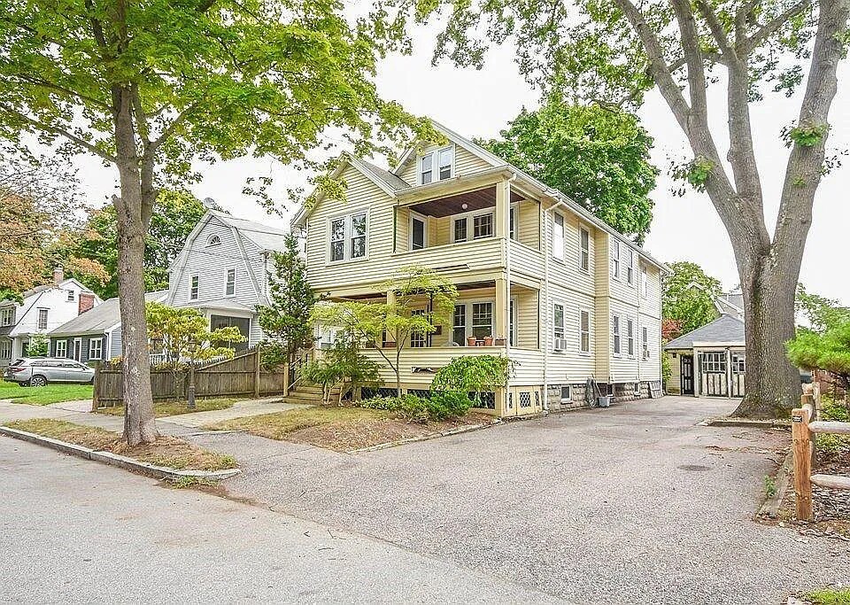 Primary Photo - 25 Clements Rd