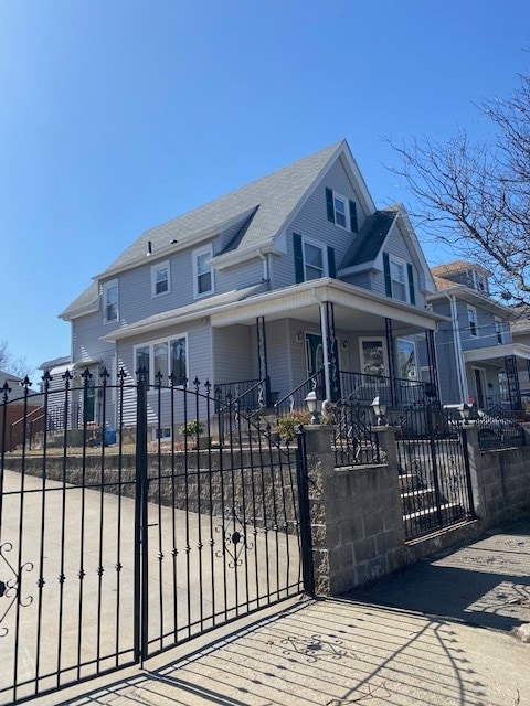 Building Photo - 136 Massachusetts Ave