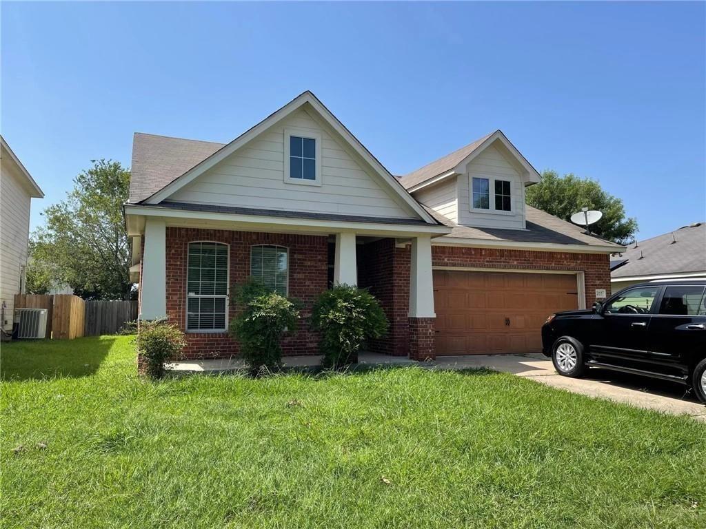 205 Ferrule Dr, Kyle, TX 78640 House Rental in Kyle, TX