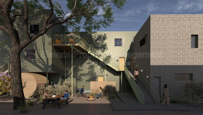 Foto del edificio - 1617 NW 16th St
