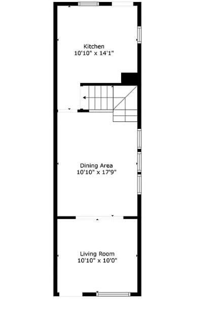 Foto del edificio - 455 Crescent St