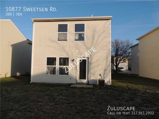 Foto del edificio - 10877 Sweetsen Rd