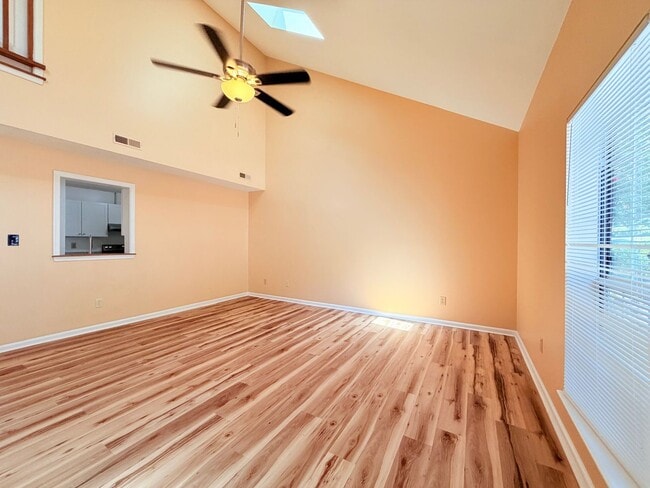 Photo - First floor bedroom with bathroom House