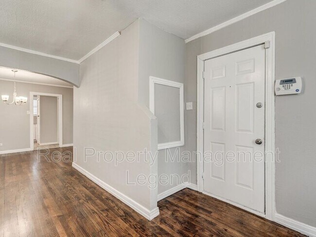 Foto del edificio - 1015 Galloway Ave