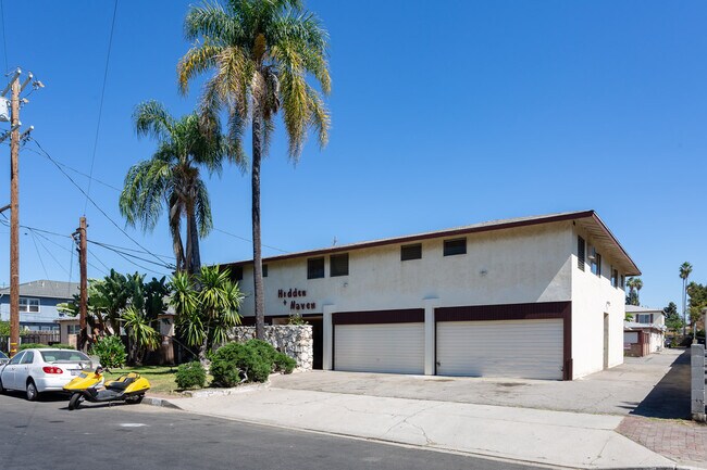 Building Photo - 16025 Gault St