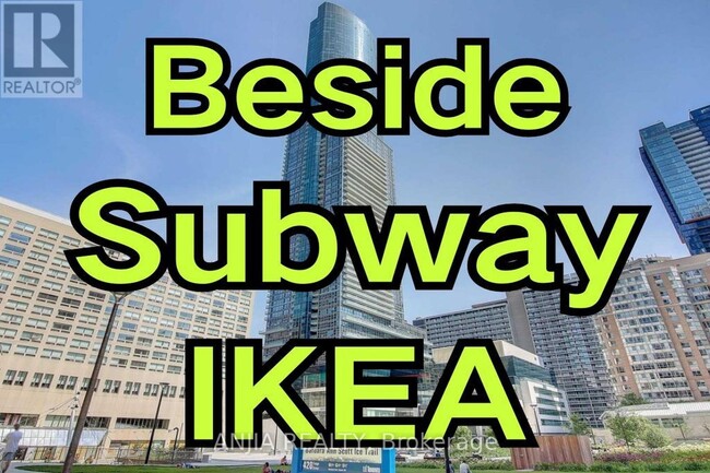 Building Photo - 386 Yonge St