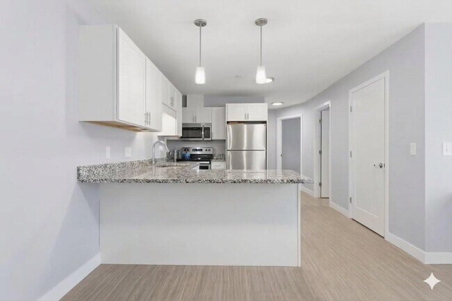 Foto del edificio - 34 Mill Commons Dr