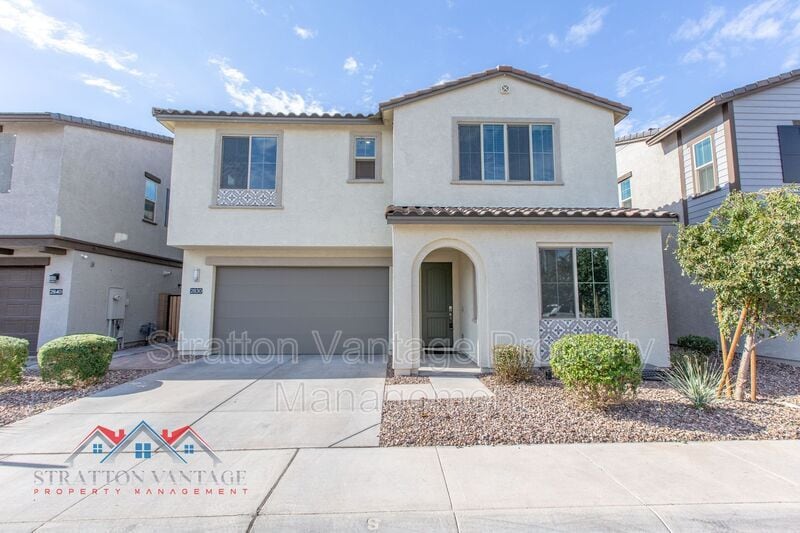 2830 S Navajo Way, Chandler, AZ 85286 House Rental in Chandler, AZ