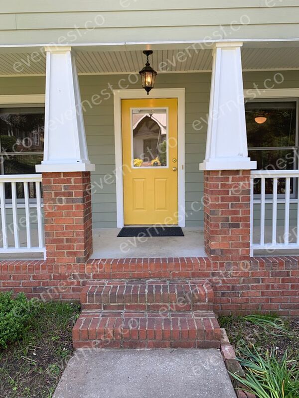 Foto del edificio - 422 Rosewood St