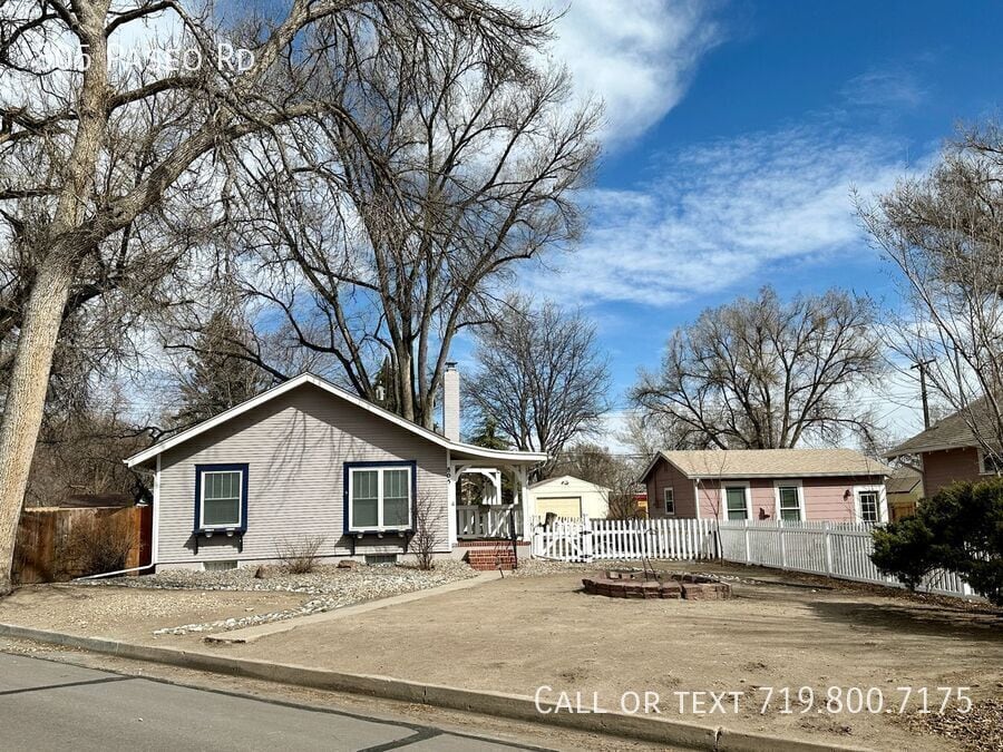 Photo - 805 Paseo Rd-