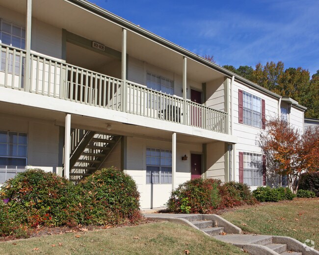 Spring Lake Lodge Apartments Rentals Rainbow City, AL