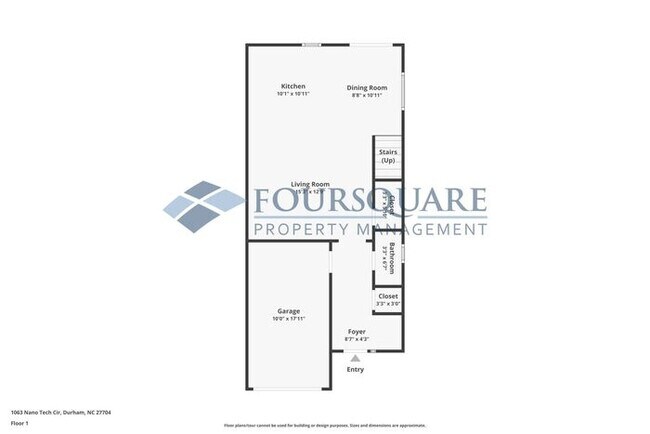 Foto del edificio - Townhome | Washer/Dryer Included | Back Pa...