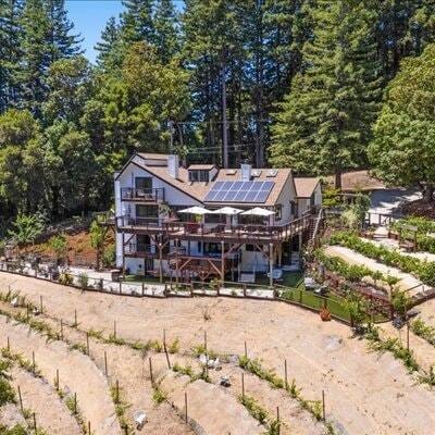 Foto principal - 55 Hidden Meadow Ln