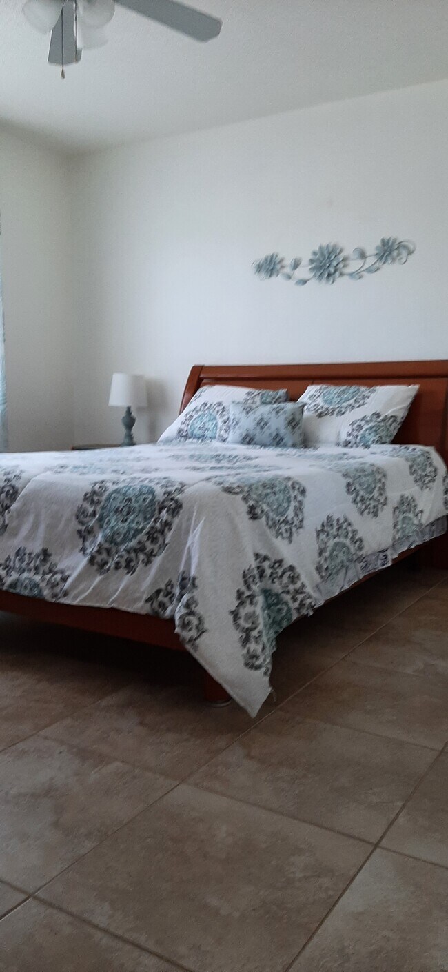 LARGE BEDROOM - 1007 N 19th Ave
