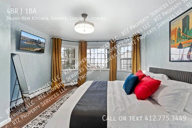 Photo - 948 Industry St Apartment