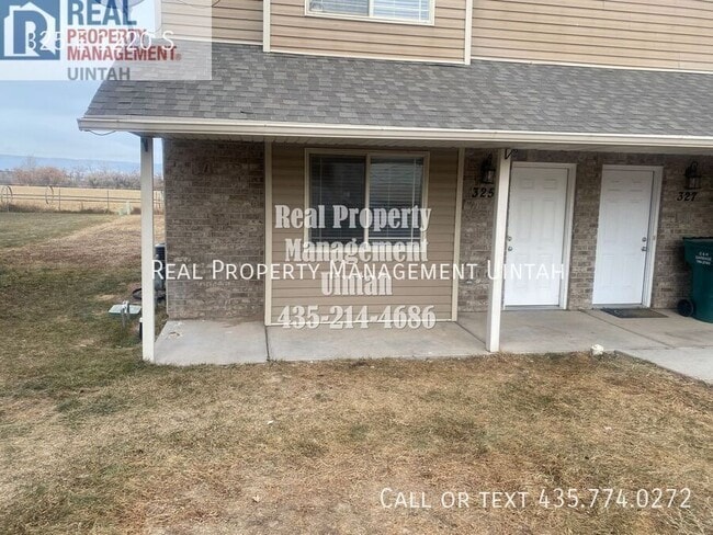 Building Photo - 325 1220 S St