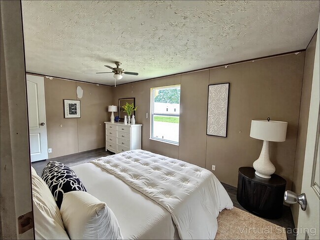 Foto del edificio - 2701 30 Mile Rd