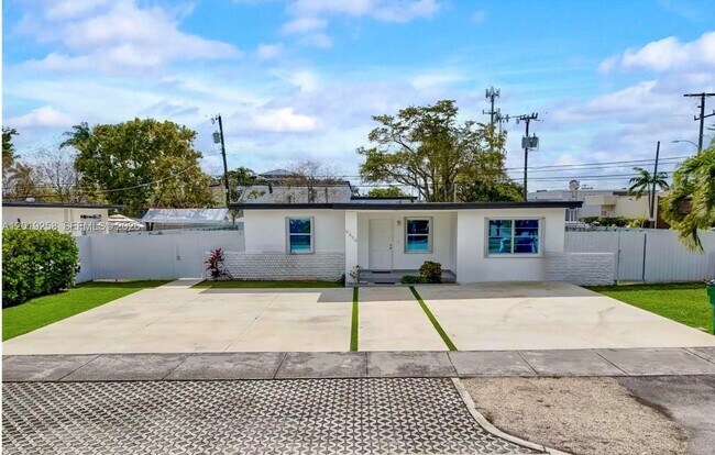 Foto del edificio - 9494 SW 39th St