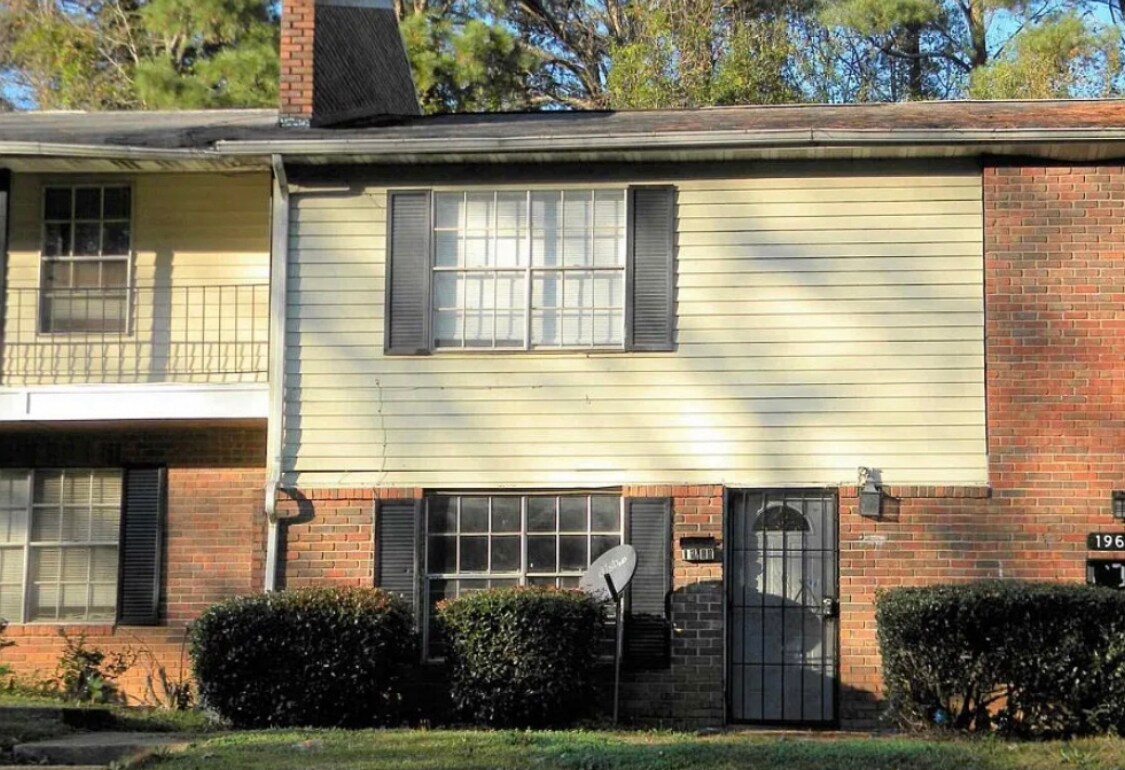 1959 Whitehall Forest Ct SE, Atlanta, GA 30316 Townhome Rentals in Atlanta GA