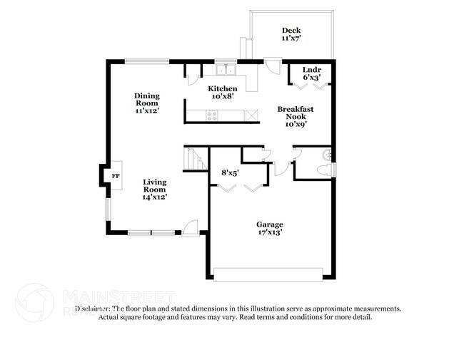 Foto del edificio - 2872 Betula Dr