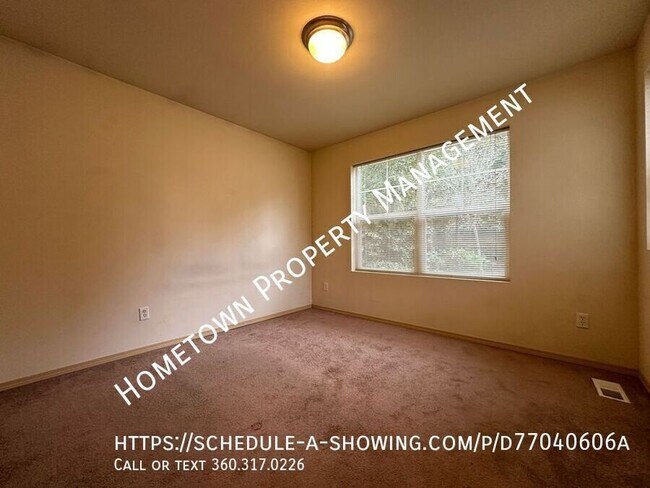 Foto del edificio - Gorgeous West Olympia Home with w/ Den - A...