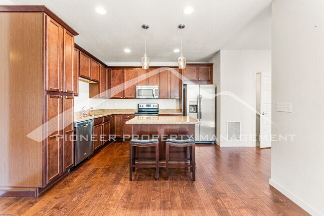 Foto del edificio - Gorgeous Townhome in Lone Tree with Centra...