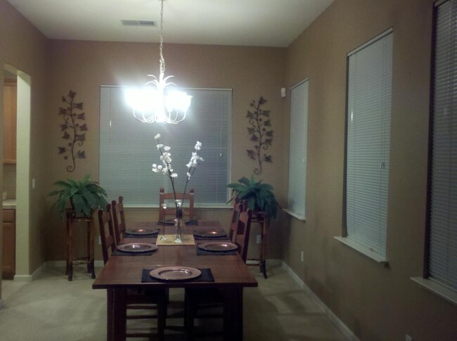 Dining room - 13288 Emerald Bay Ct