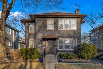 Building Photo - 1211 Griffith Rd