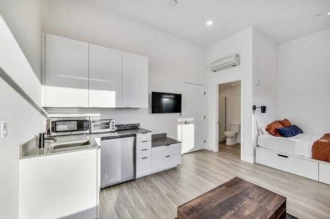 Foto del edificio - Artthaus Mandela: New Luxury Apartments! 2...
