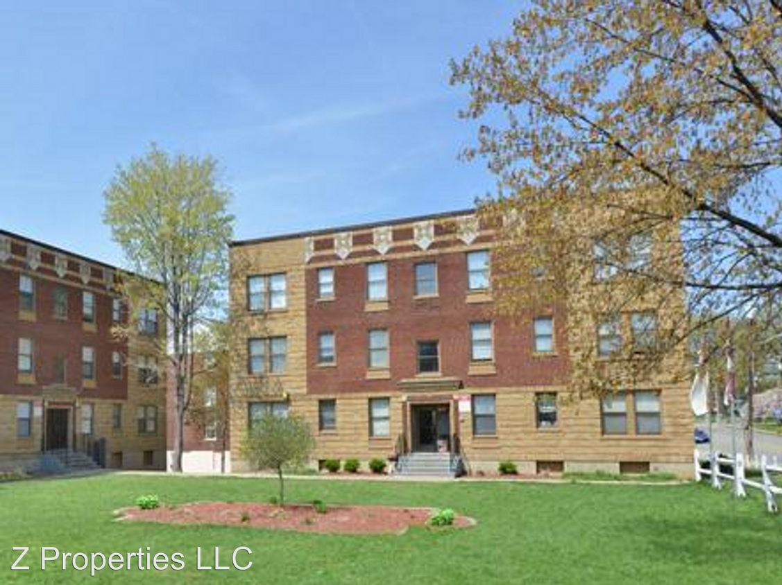 Foto principal - 2 br, 1 bath Apartment - 917-927 Dana Ave