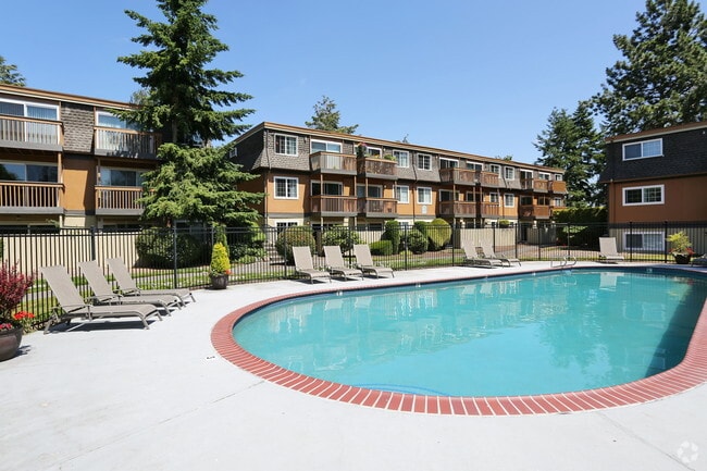 Foto del edificio - Heather Ridge