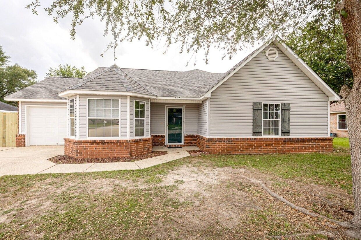 Primary Photo - Freshly Renovated Rental Property
