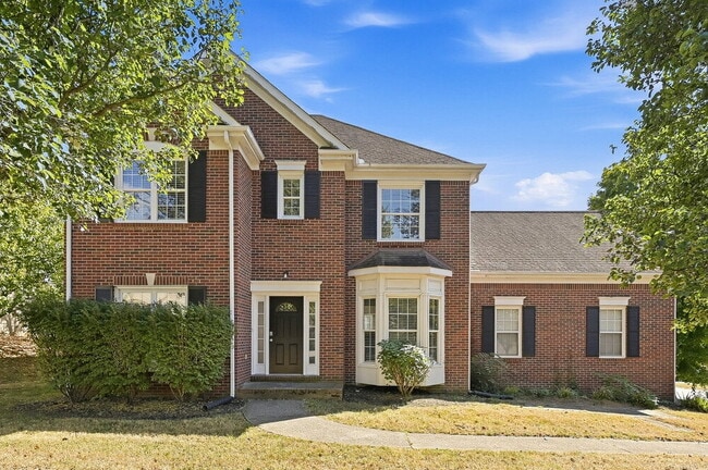 Building Photo - 1472 Aaronwood Dr