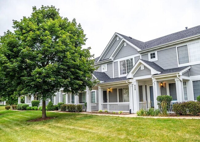 Foto del edificio - 654 Lincoln Station Dr