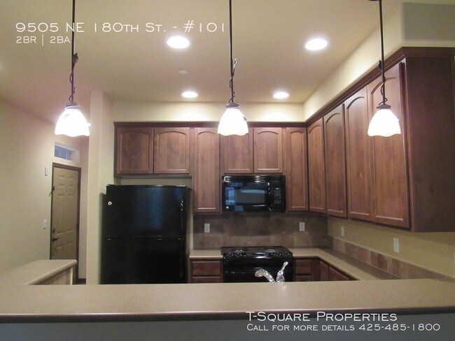 Foto del edificio - 9505 NE 180th St