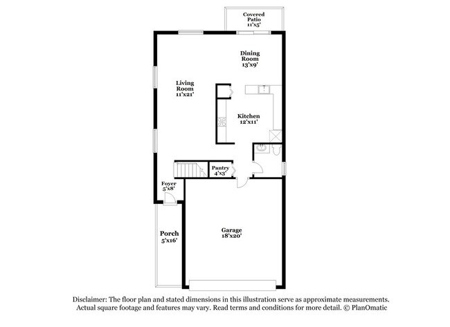 Building Photo - 7306 Spring Snowflake Ave