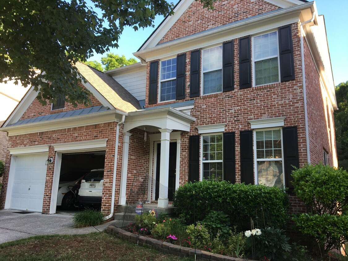 Primary Photo - 1821 Fosco Dr NW