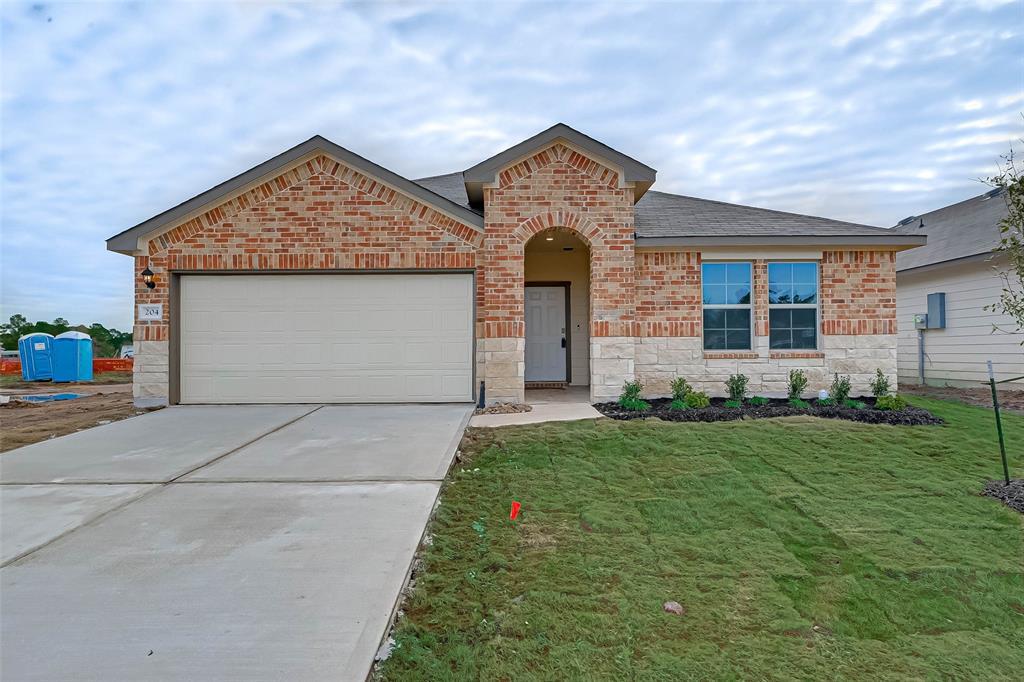 204 Pecos Dr, Huntsville, TX 77340 House Rental in Huntsville, TX