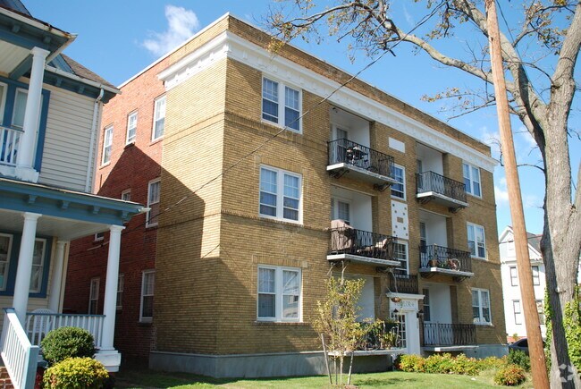 Foto del edificio - 260 Hatton St