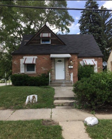 Primary Photo - 169 W 142nd St