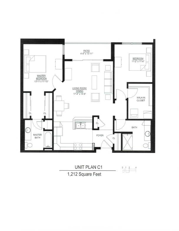 City Center at Deer Creek Rentals New Berlin, WI