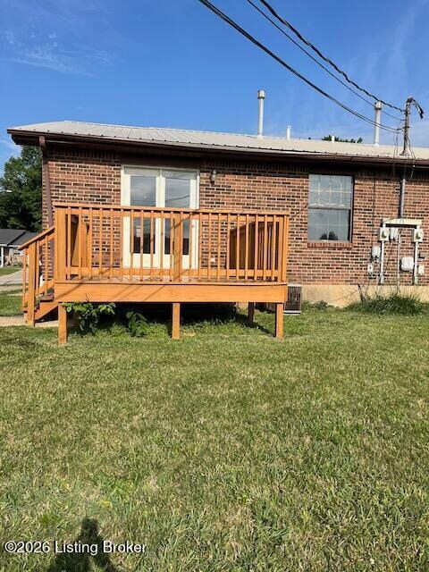 Foto del edificio - 1705 Cliff Ridge Ct