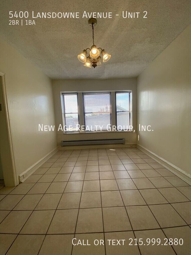 Foto del edificio - 5400 Lansdowne Ave