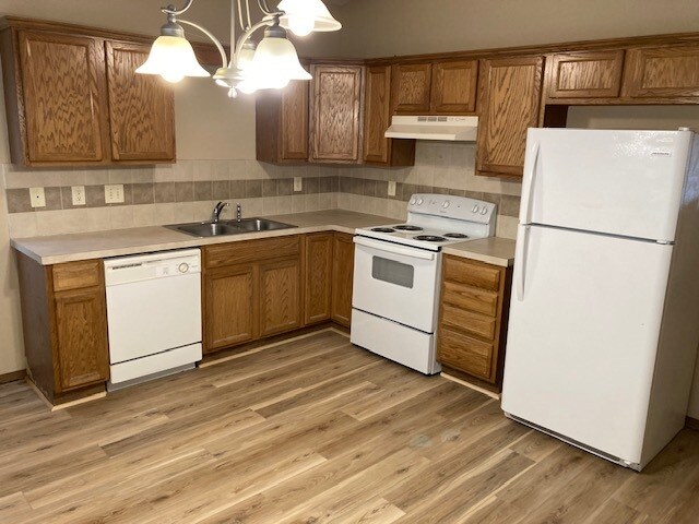 Foto del edificio - 3825 N Pepper Ridge St